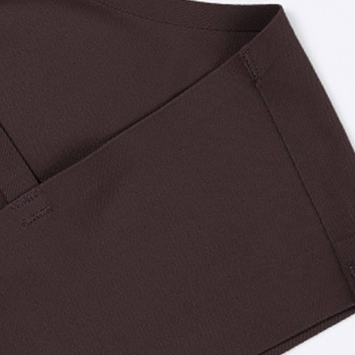 WOMEN PLUS SIZE T-UNDERWEAR BRA SET