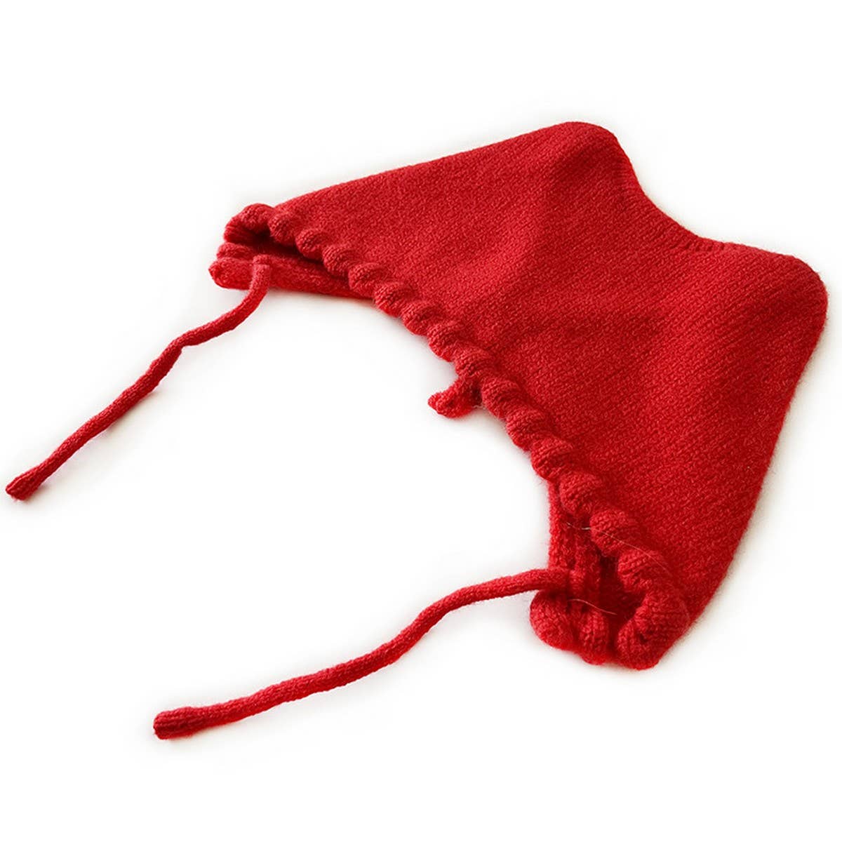 2-6 YEARS OLD SOLID COLOR KNITTED HAT CUTE_CWAH2055