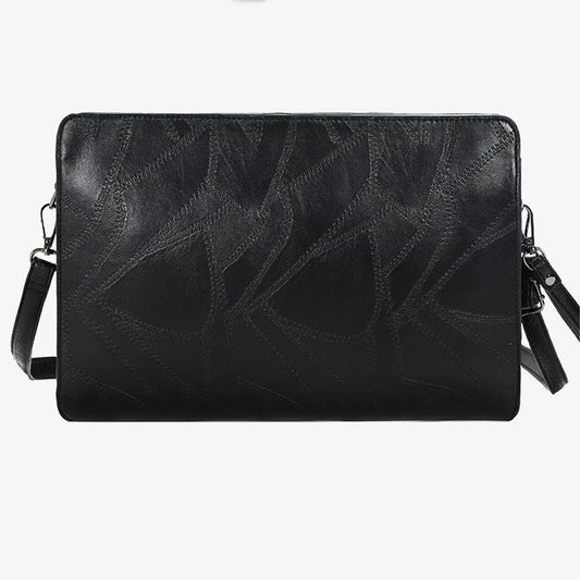 VINTAGE PUNK STYLE CROSSBODY BAG HANDBAG_CWAB1480