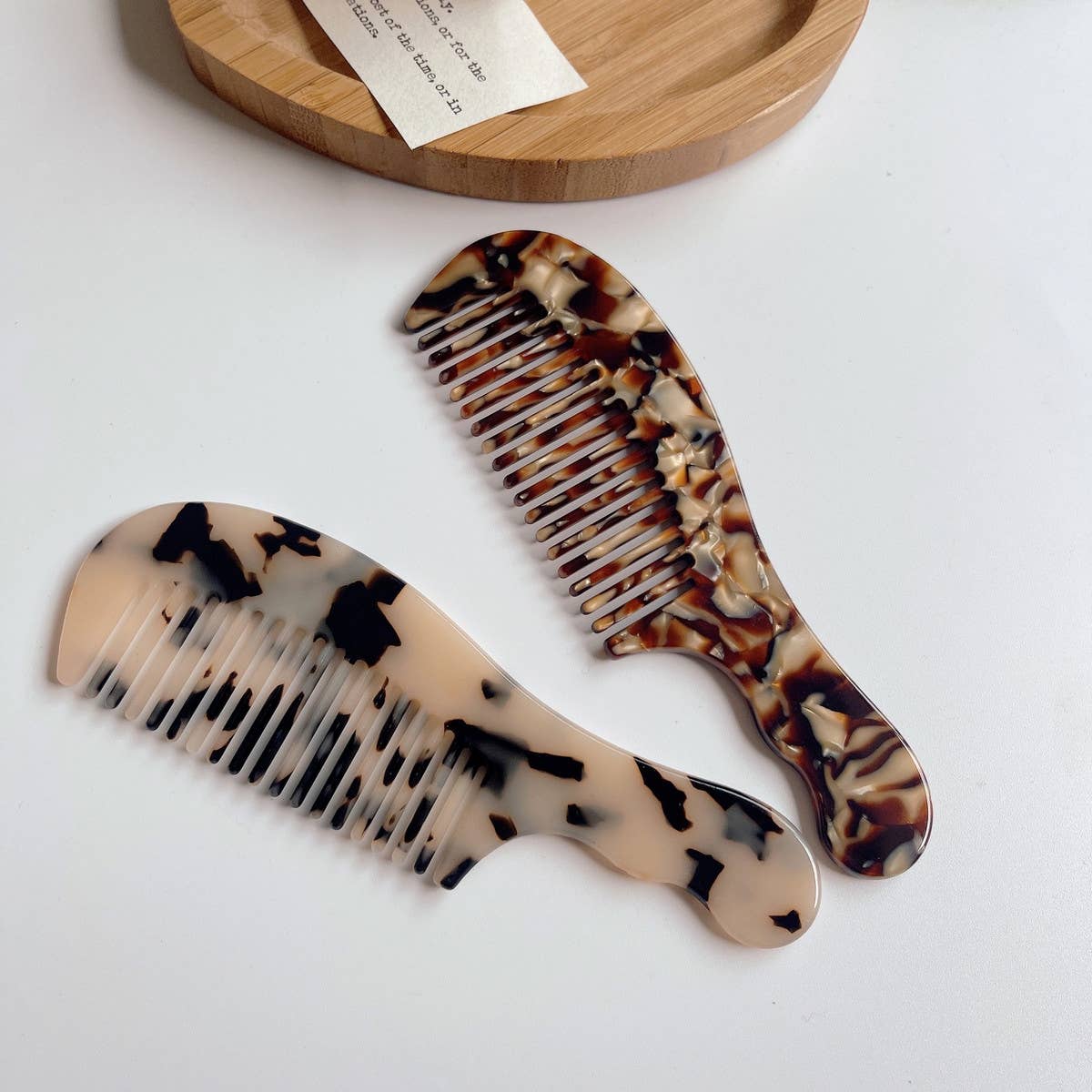 RETRO PORTABLE ACETATE SHEET COMB_CWMM1077