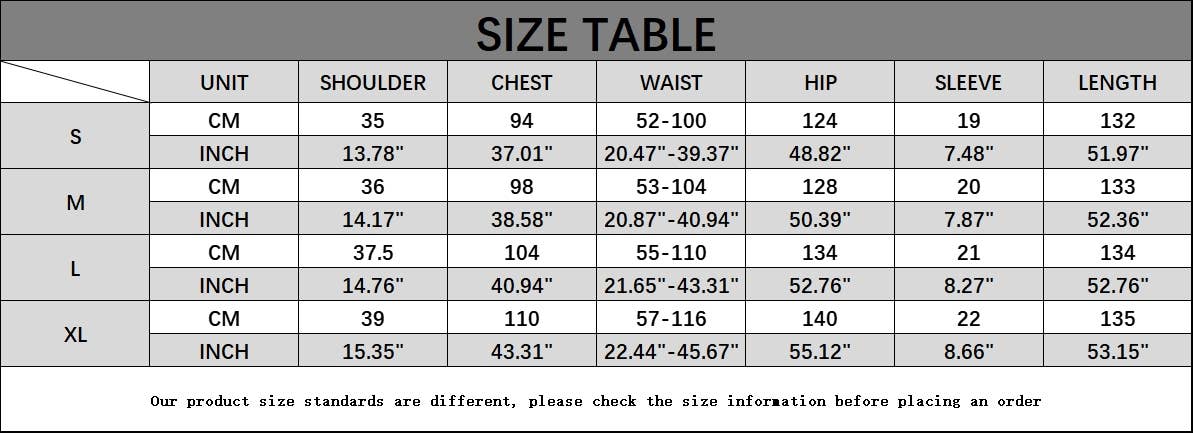 Fashion V-neck style waistline swing long dress