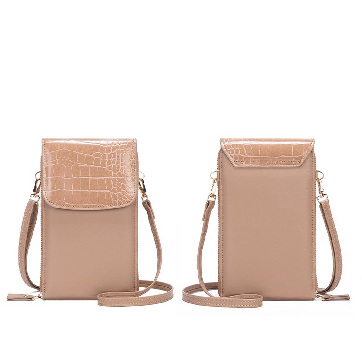 RETRO SIMPLE LARGE-CAPACITY CROSSBODY BAG_CWAB1642