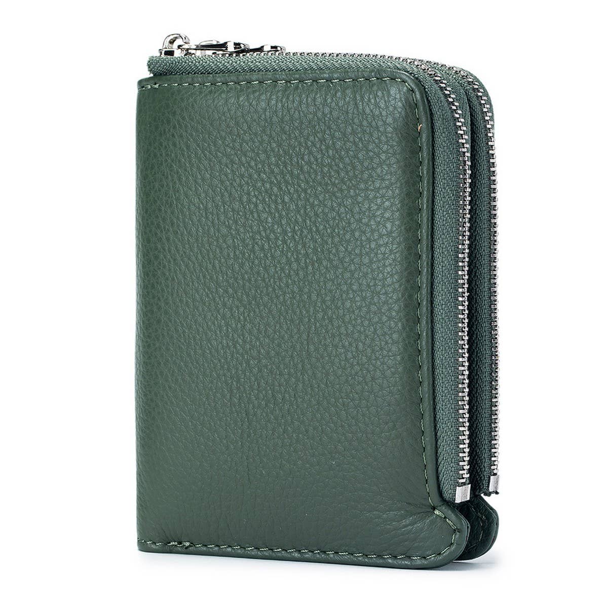 LARGE CAPACITY FASHION LEATHER SHORT WALLET_CWAB3798