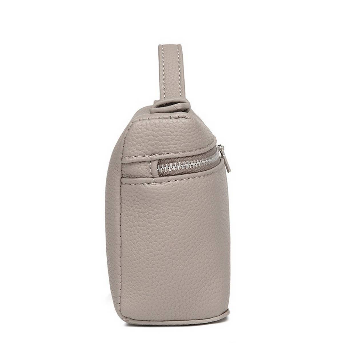 HANDHELD BOX BAG CROSSBODY BAG SHOULDER BAG_CUAB0183