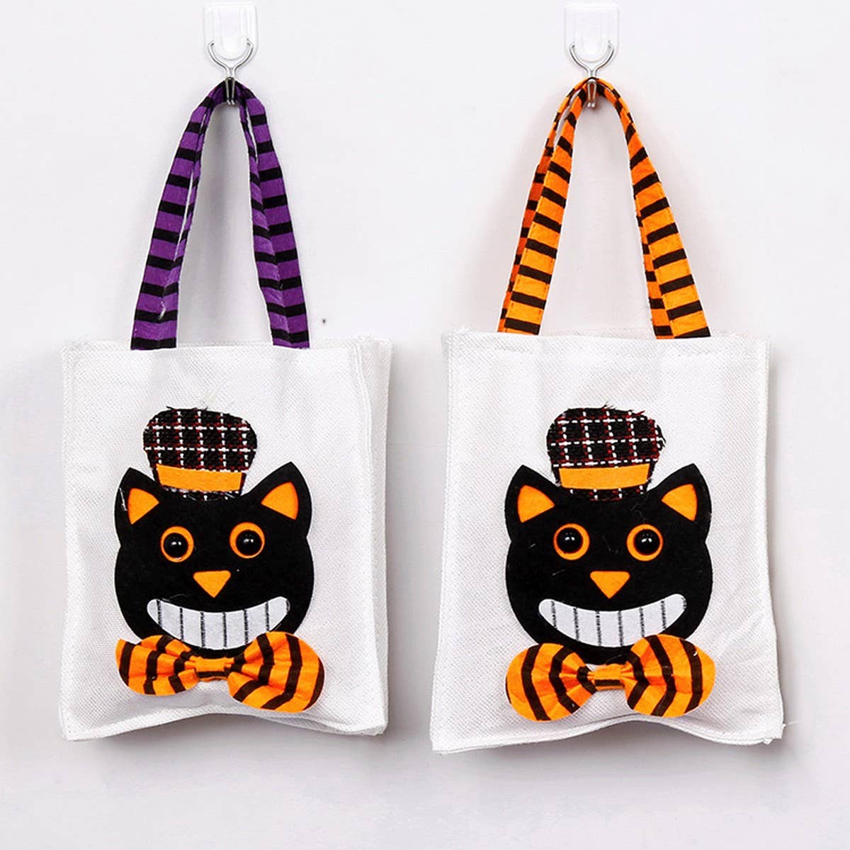 HALLOWEEN GIFT BAG CANDY HANDBAG_CWAB2424