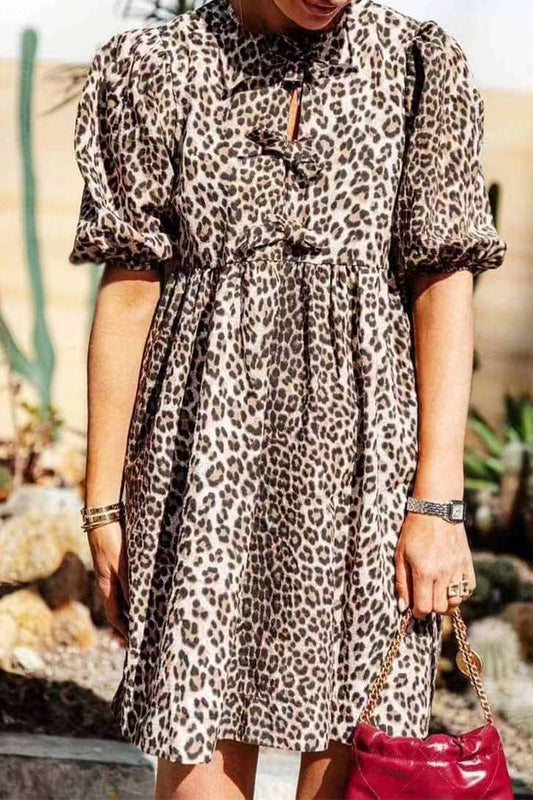 CWDSD8010_TIE-DRAWSTRING MIDI SOLID COLOR SHIRT DRESS