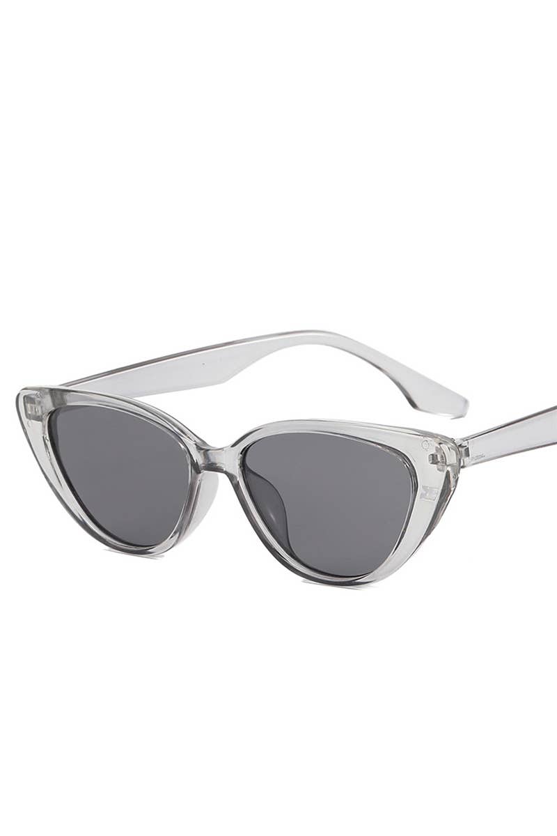 CAT EYE DAILY FASHION SUNGLASSES_CWASG0075