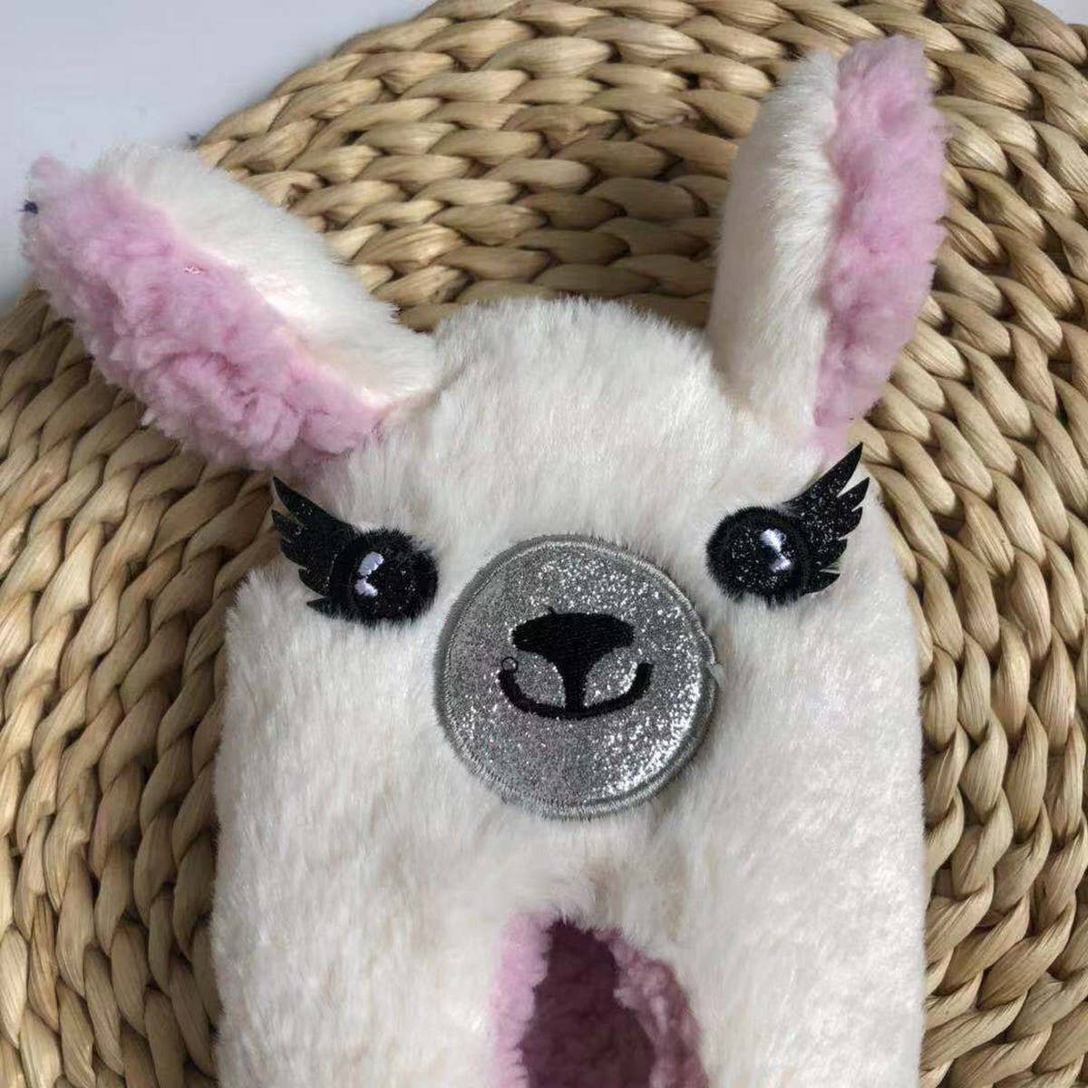 CUTE ANIMAL FLOOR SOCKS NON-SLIP INDOOR SOCKS