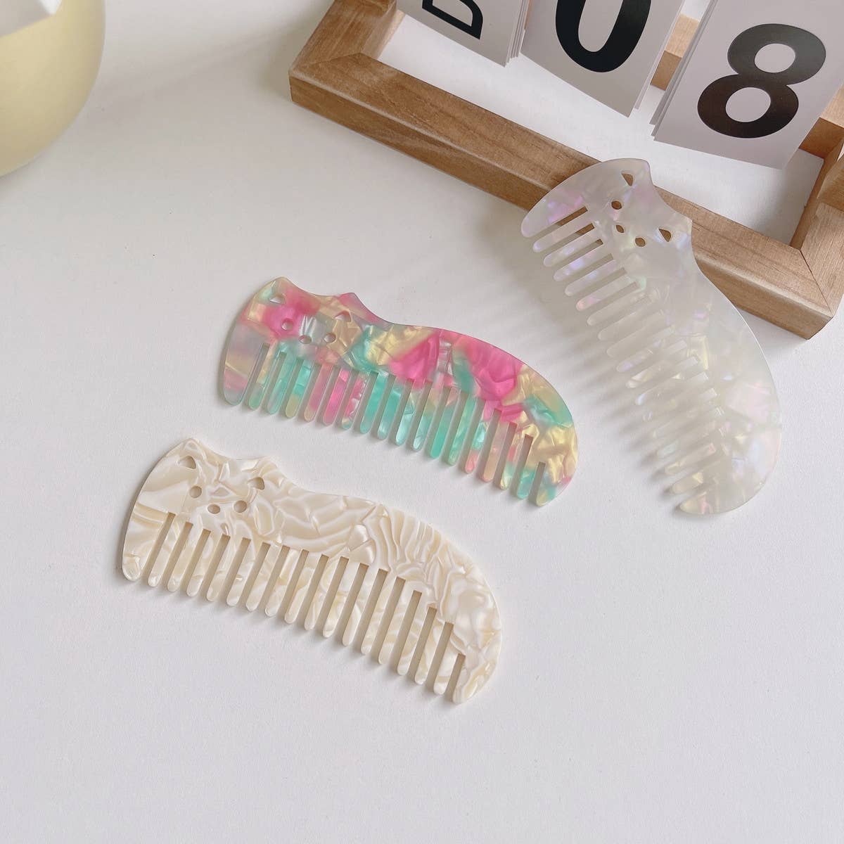 SIMPLE BEST-SELLING CUTE CAT COMB