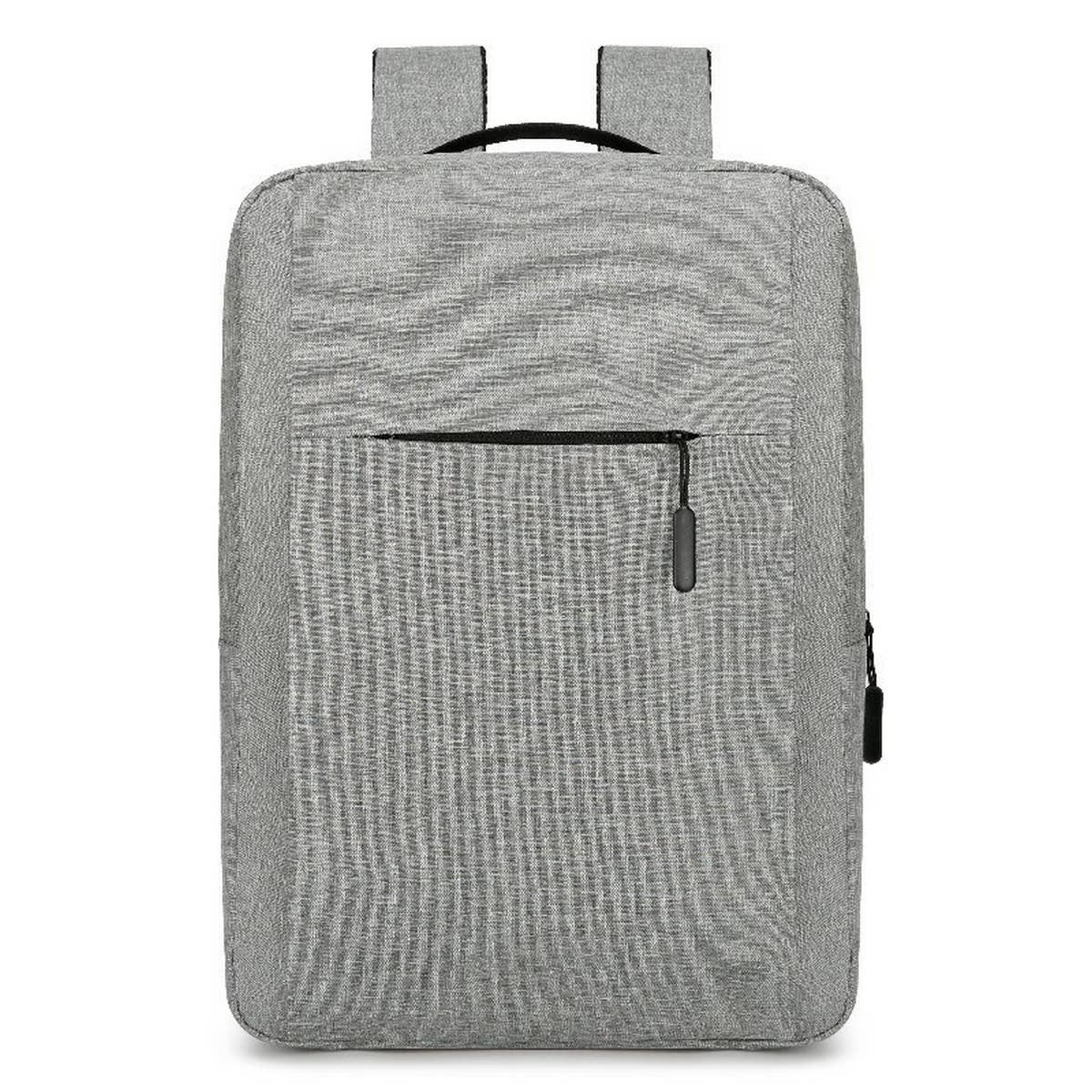 Men¡¯s Business Laptop Backpack, Large Capacity_CWAB5399
