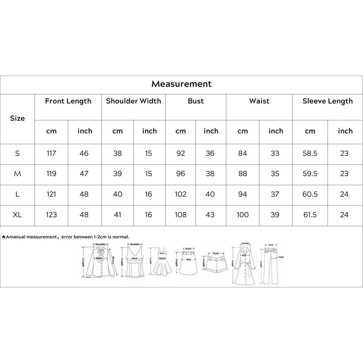 LONG STRIPED SLIT WOMEN'S PAJAMAS NIGHTDRESS