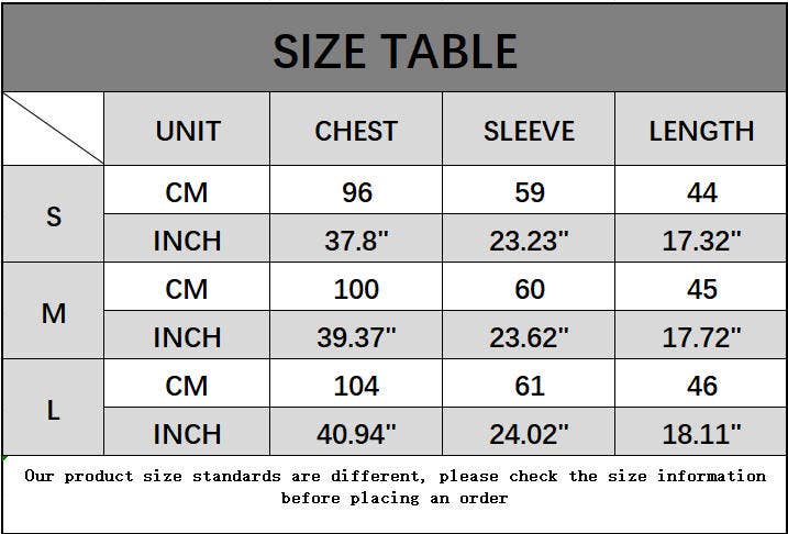 Letter print short loose long sleeve hoodie