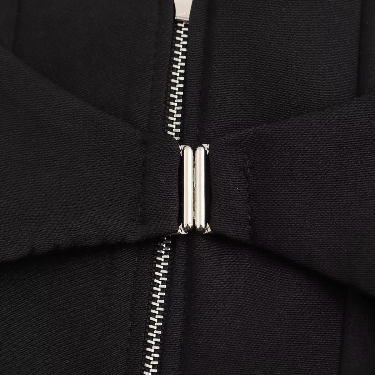 Backless Halter Top ??French Style Fashion_CWTHT0238