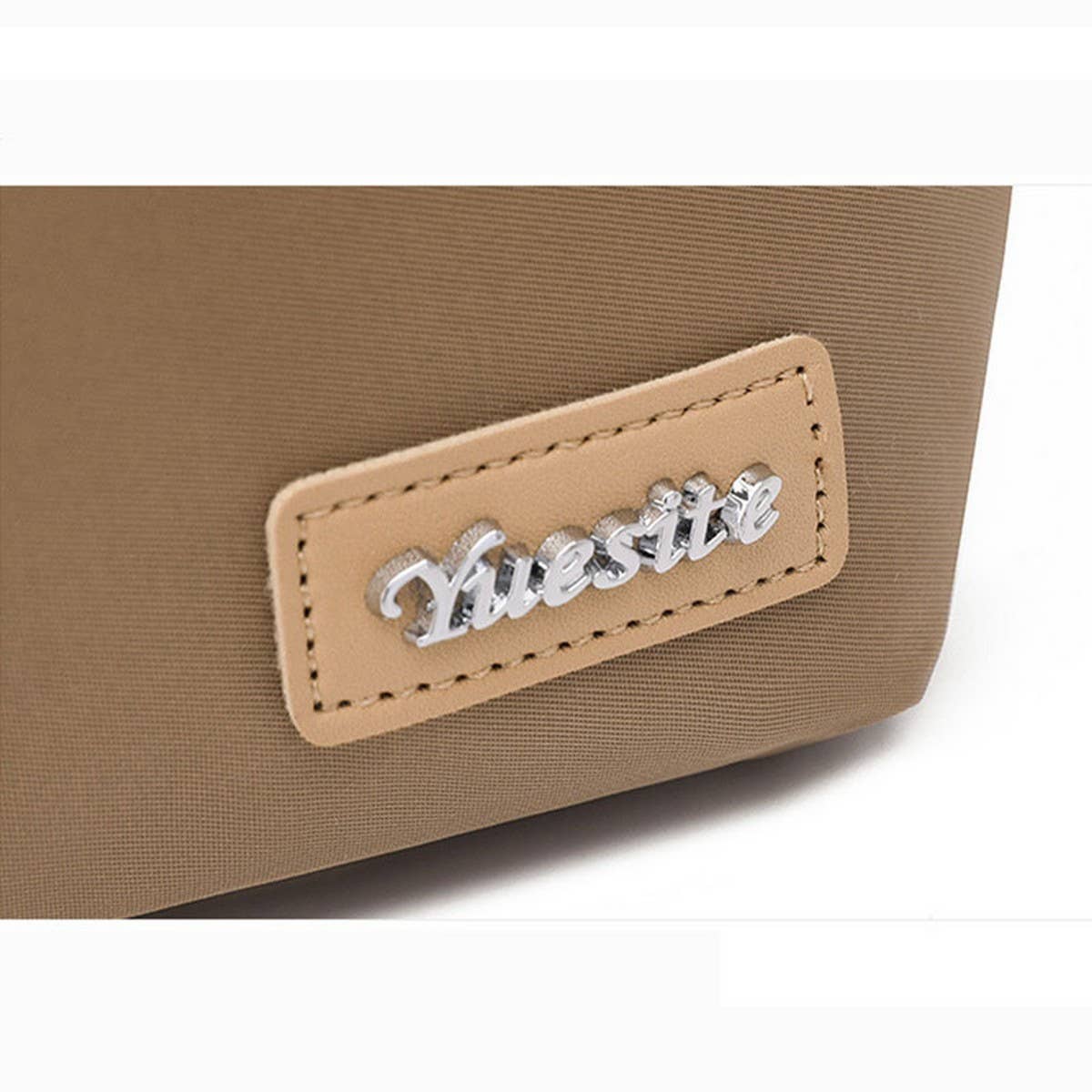 LIGHTWEIGHT CASUAL SIMPLE SHOULDER MESSENGER BAG