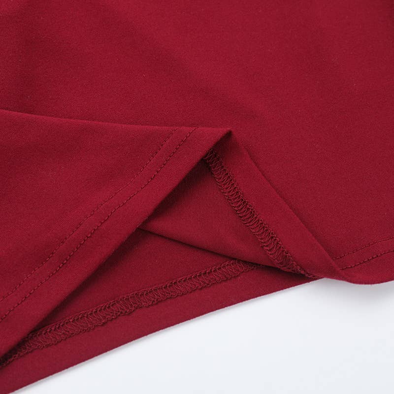 Lace Trim Halter Neck Slim Fit Cami Top