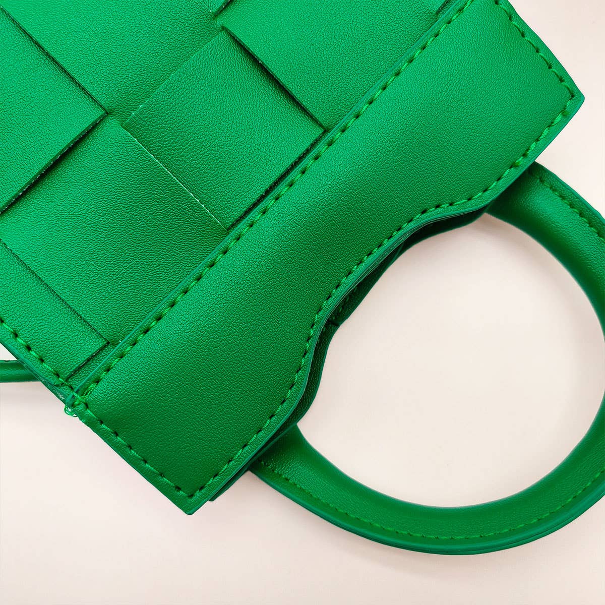 TRENDY SMALL MESSENGER BAG_CWAB0485