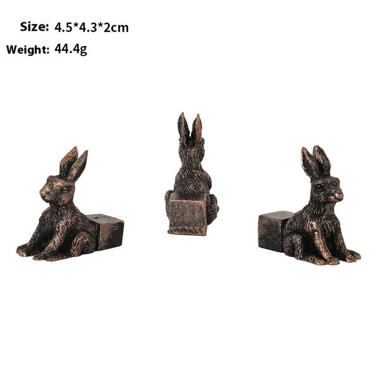 Turtle Resin Garden Plant Pot Support Decor_CWMM9861