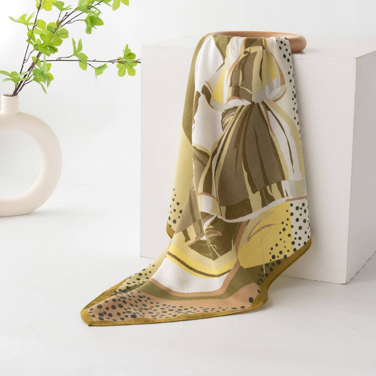 2024 NEW DOUBLE-SIDED PRINTED SQUARE SCARF_CWASC0934