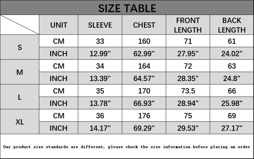 SOLID COLOR SINGLE-BREASTED LONG-SLEEVED SHIRT