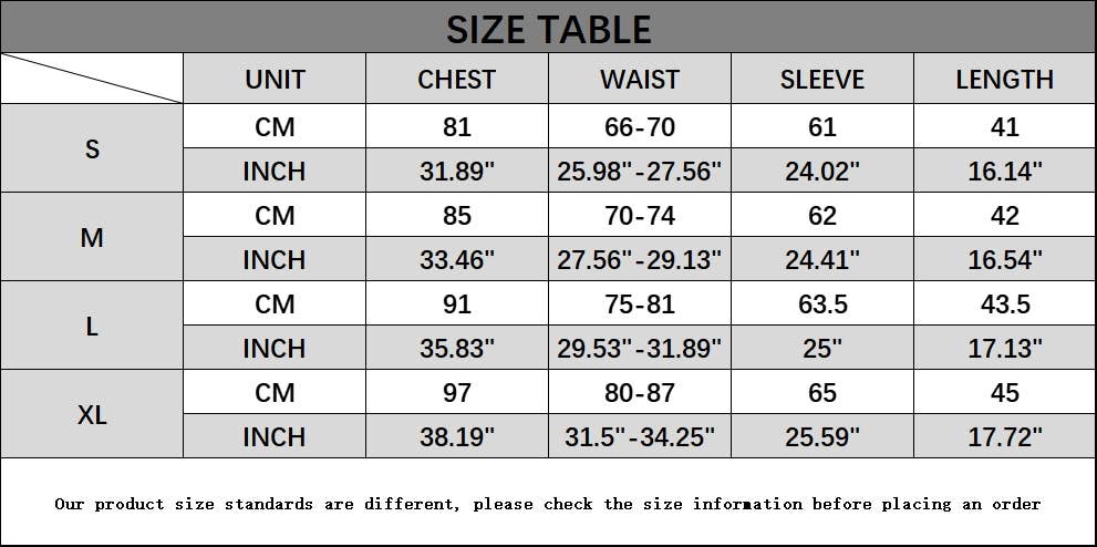 V-NECK SLIM-FIT SHORT KNIT LONG-SLEEVED T SLEEVES