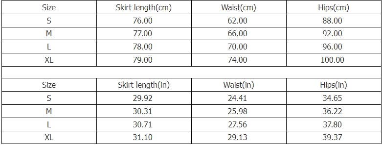 Floral High Waist Slit Midi A-Line Skirt