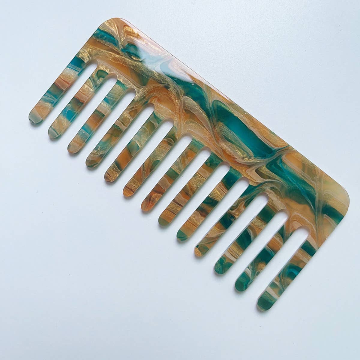 HOT SELLING ELECTROSTATIC INK TEXTURE COMB