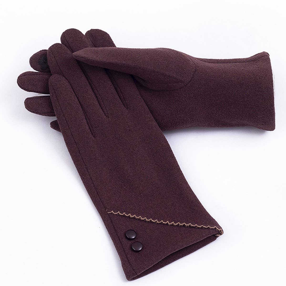 WOMEN'S WINTER THICK WARM GLOVES_CWMM1661