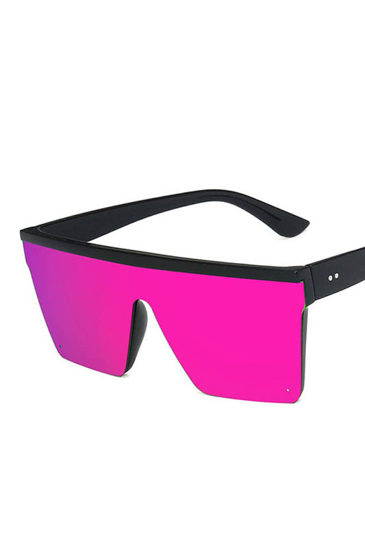 FEMALE STREET DRIVING SUNGLASSES