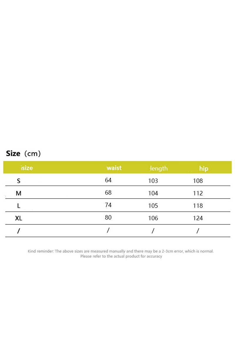 CWBLP2067_SUMMER CASUAL ALL-MATCH MOPPING PANTS