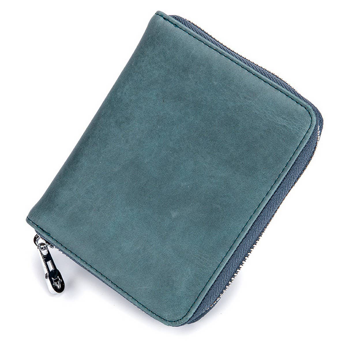 MULTIFUNCTIONAL PASSPORT BAG ANTI-THEFT WALLET_CWAB3742