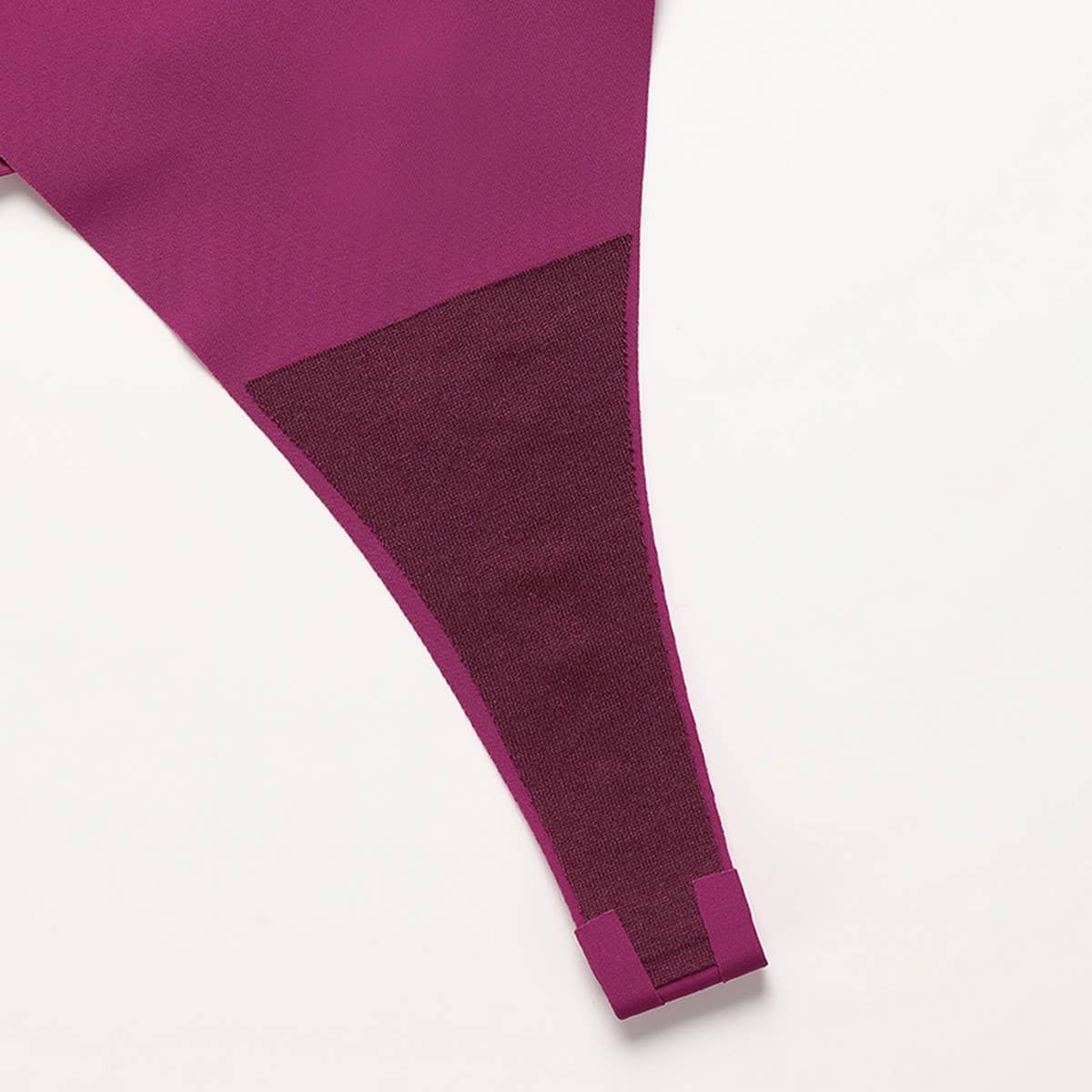 WOMEN SEXY TRACELESS ICE SILK UNDERWEAR