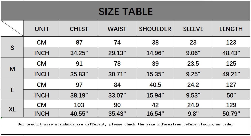 Slim print dress with waist cut and high slit