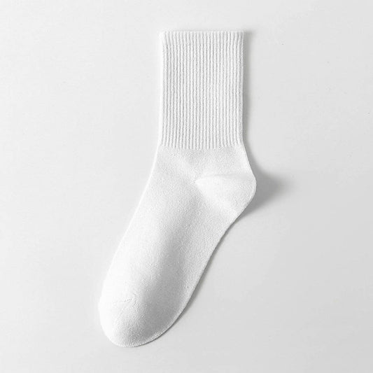 2024 NEW CASUAL MID-LENGTH SOCKS_CWMS0991