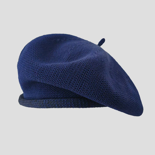 2024 NEW ELASTIC FASHIONABLE VERSATILE BERET_CWAH1931
