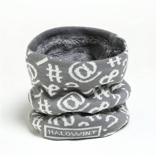 NEW WINTER PERSONALIZED NECK GAITER_CWASC1037