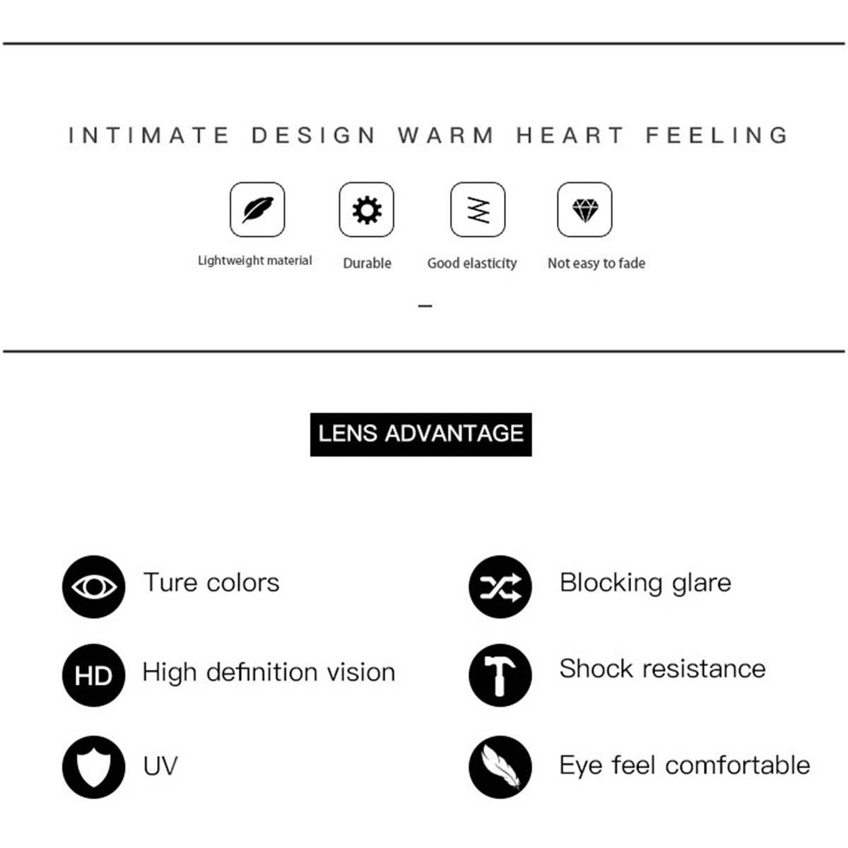 Trendy Small Square Jelly Sunglasses, Retro Style