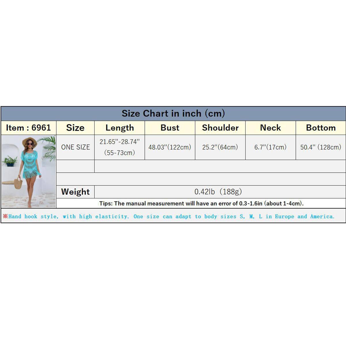 FRINGE SKIRT WITH BEACH SWIMSUIT COVER-UP