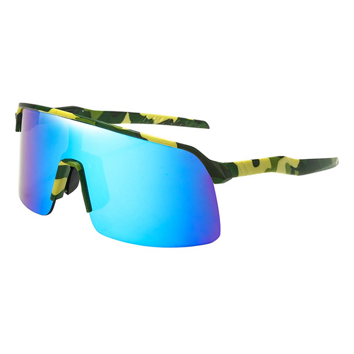 FASHIONABLE OUTDOOR ANTI-UV GLASSES