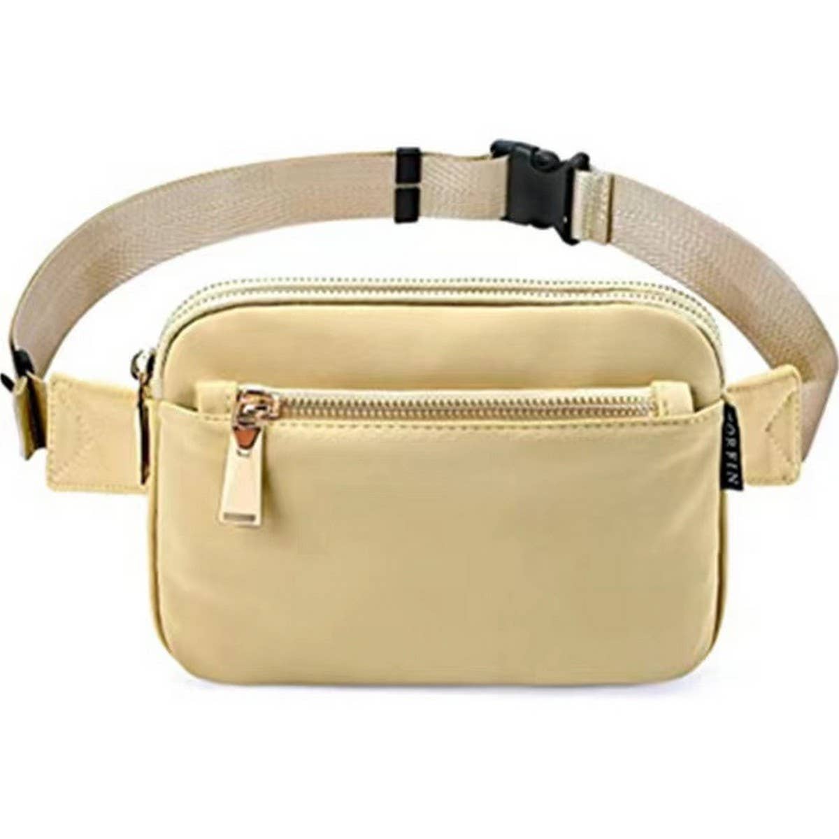 Unisex Running Belt Bag ? Waterproof Design_CUAB0285