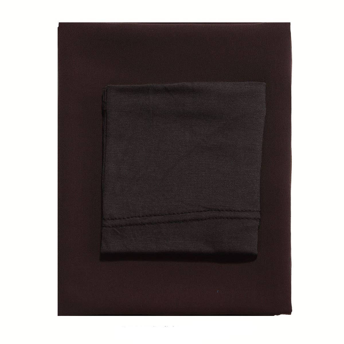 CHIFFON SHAWL HEADSCARF TWO-PIECE SET