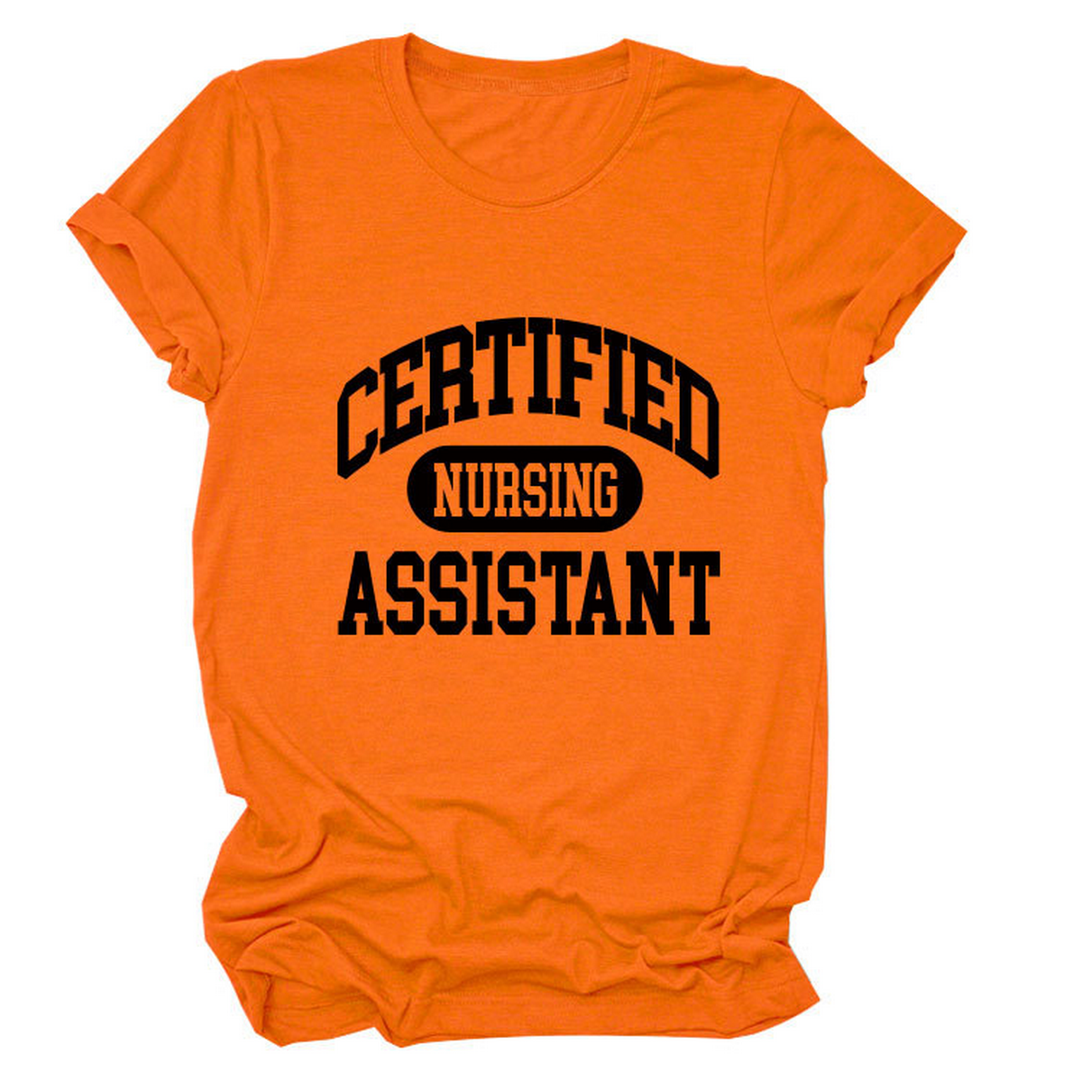 Women??¢s Plus Size Fashion Tee, Short Sleeve_CWDSD8366