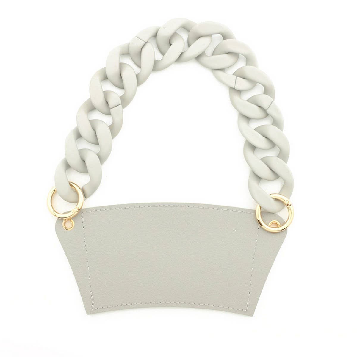 Macaron Color Phone Chain,Plastic BraceletAccessory_CWAB5101