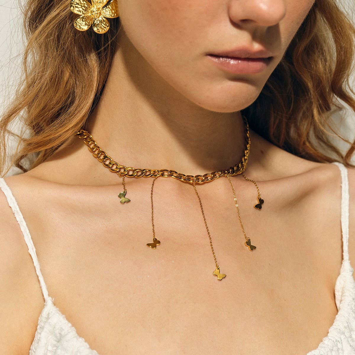 PERSONALIZED VERSATILE FASHION NECKLACE_CWAJE1800