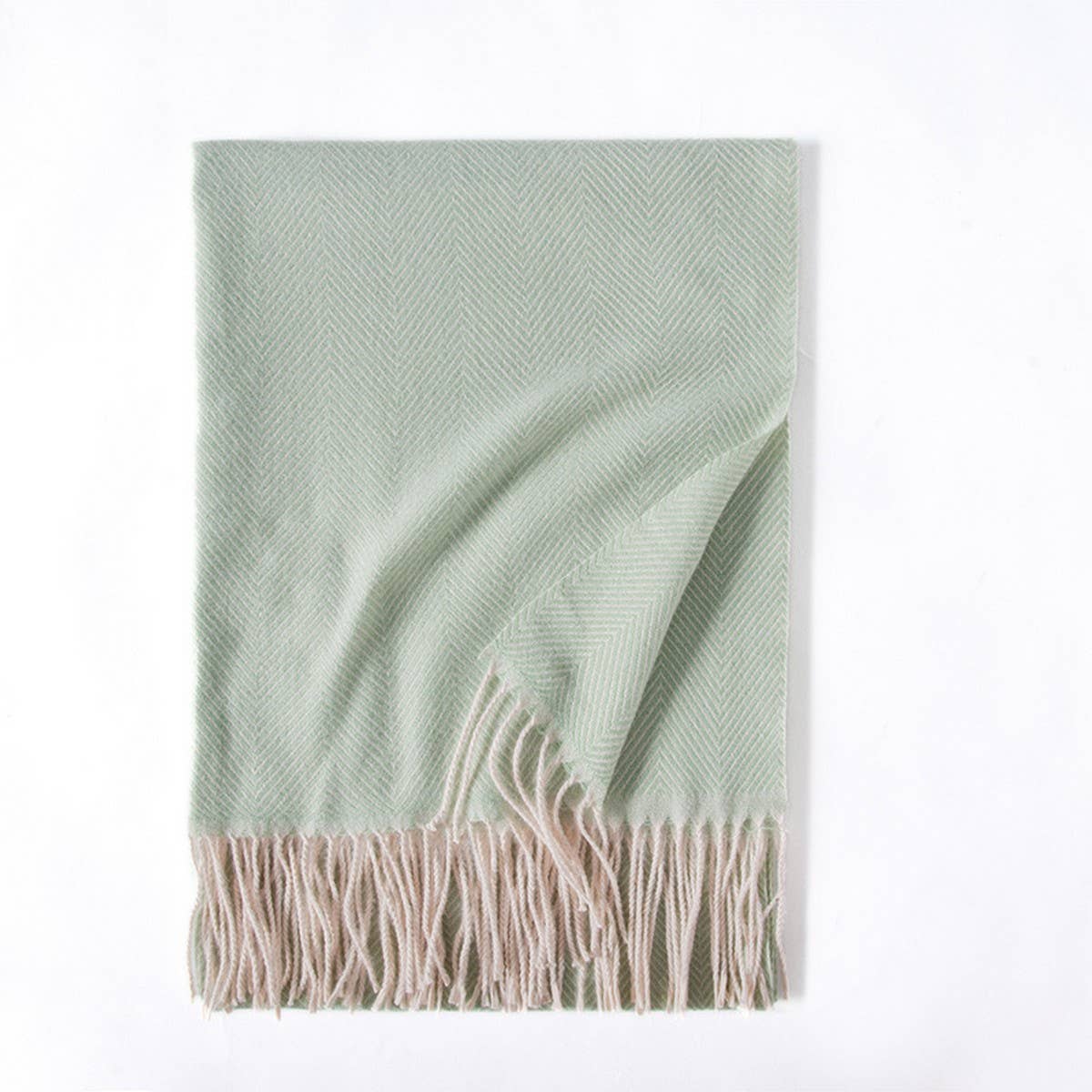 WOMEN PASHMINA SHAWLS WRAPS EXTRA SOFT SCARF