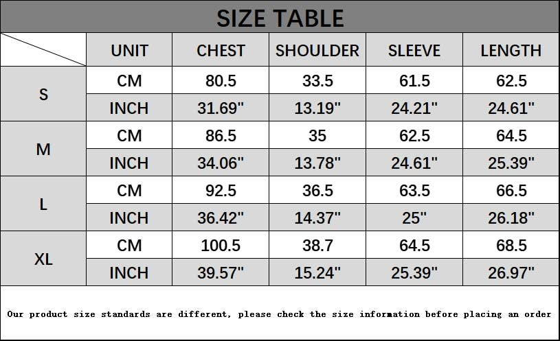 Round-neck abstract print long-sleeved T-shirt