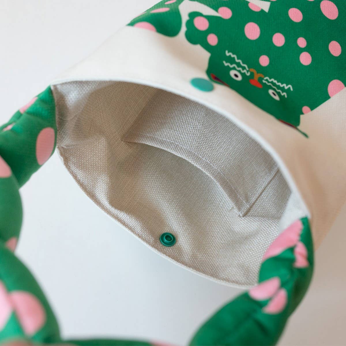 Casual Spring Handbag for School & Daily_CWAB5593