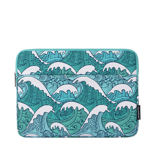 NEW LAPTOP SLEEVE PRINTED PROTECTIVE COVER_CWAB3317