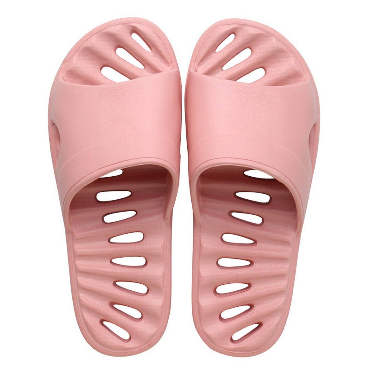 BATHROOM BATHING NON SLIP WEAR RESISTANT SLIPPERS_CWSHS0393