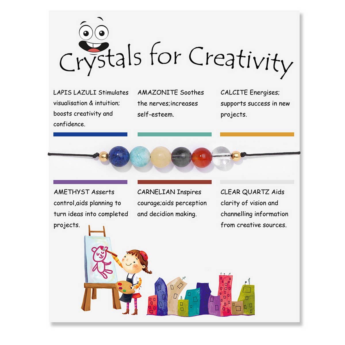 VINTAGE HAND-WOVEN ADJUSTABLE BRACELET