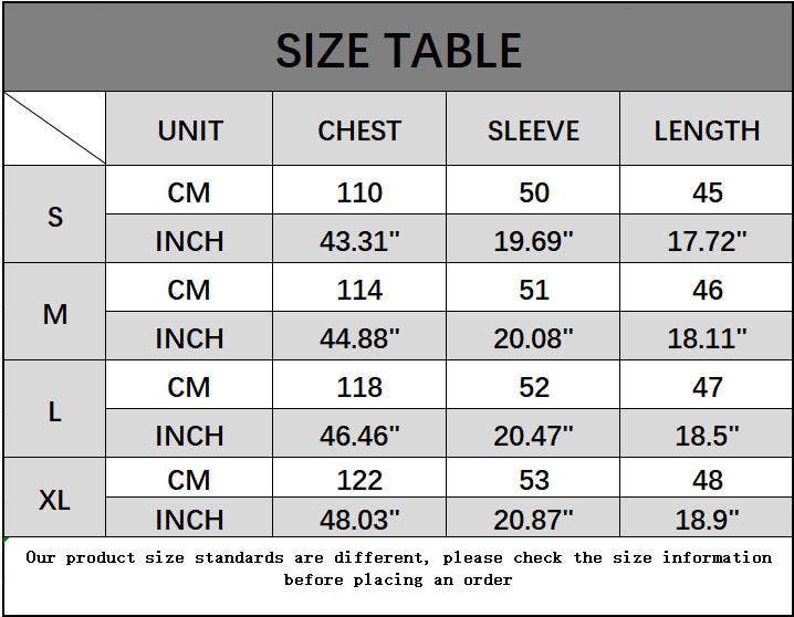 Short zippered long-sleeved hooded sweatshirt